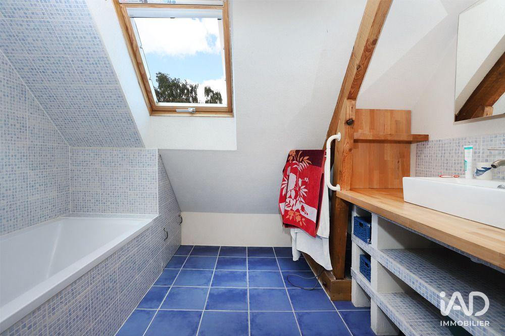Maison 8 Pièce(s) Saint-Grégoire - Photo 8
