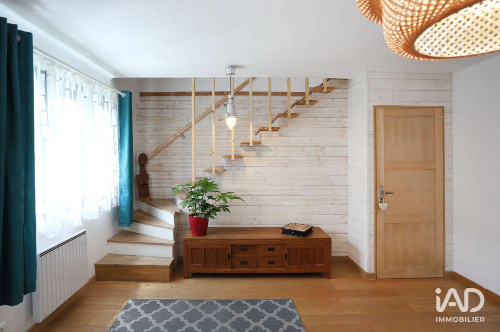 Maison 8 Pièce(s) Saint-Grégoire - Photo 9