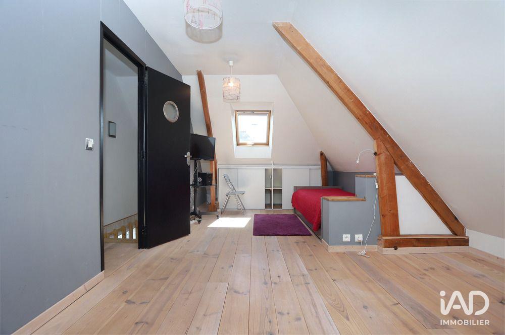 Maison 8 Pièce(s) Saint-Grégoire - Photo 12