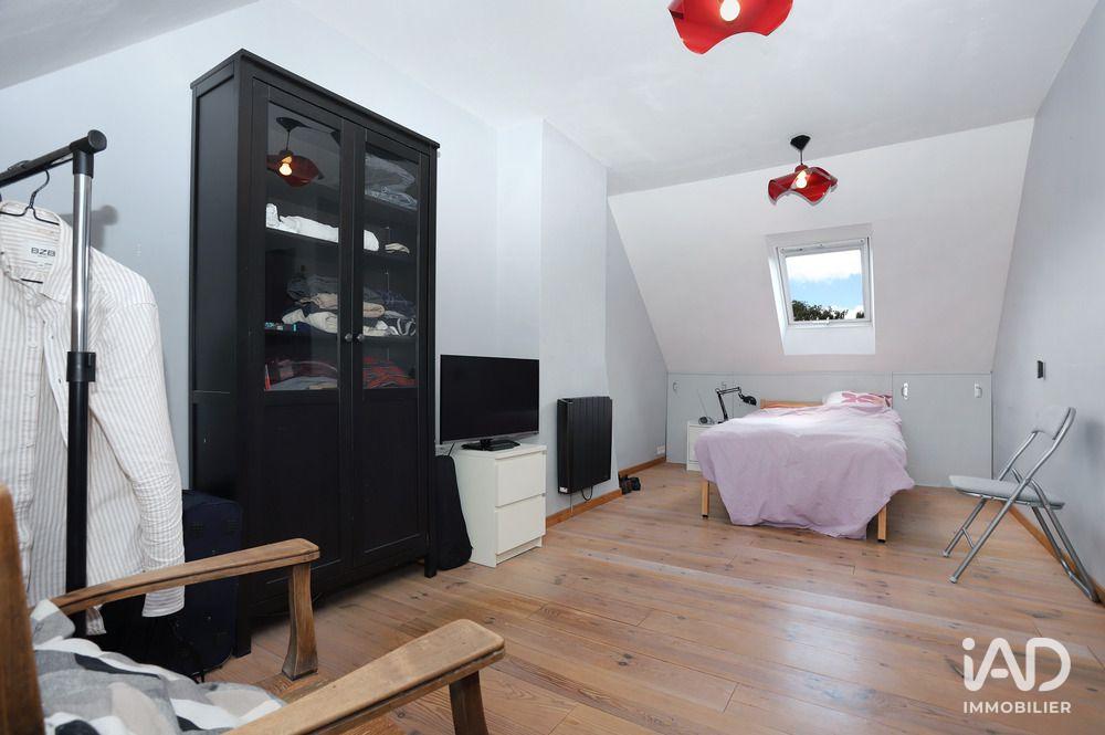Maison 8 Pièce(s) Saint-Grégoire - Photo 15