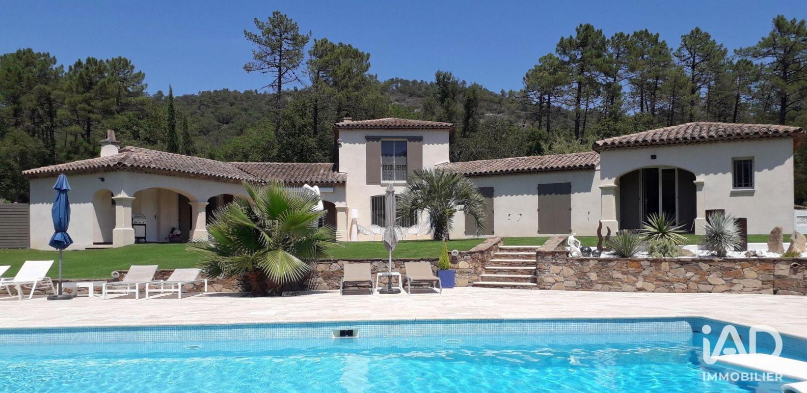 Maison 8 Pièce(s) Le Muy