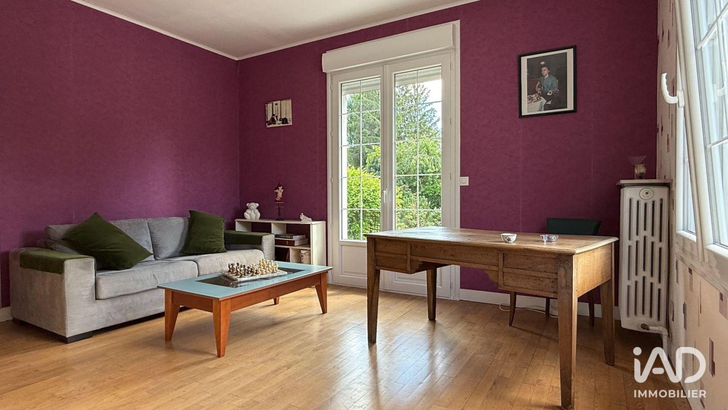 Maison 6 Pièce(s) Amboise - Photo 17