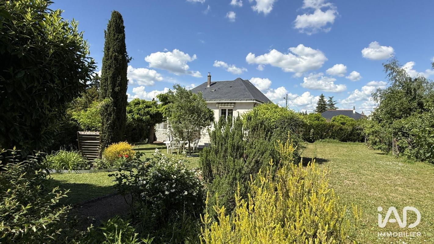 Maison 6 Pièce(s) Amboise - Photo 18