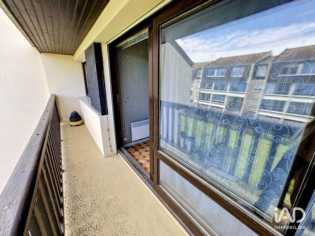 Appartement 2 Pièce(s) Courseulles-sur-Mer