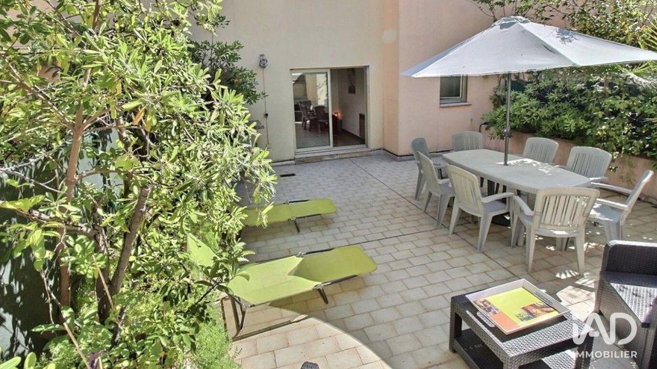 Appartement 1 Pièce(s) Cannes - Photo 2