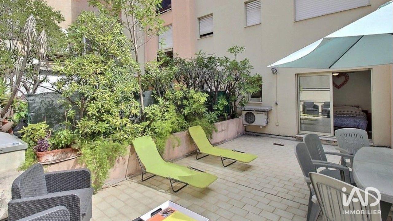 Appartement 1 Pièce(s) Cannes - Photo 3