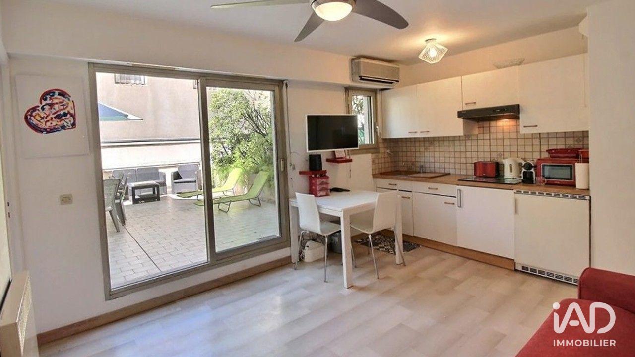 Appartement 1 Pièce(s) Cannes - Photo 4