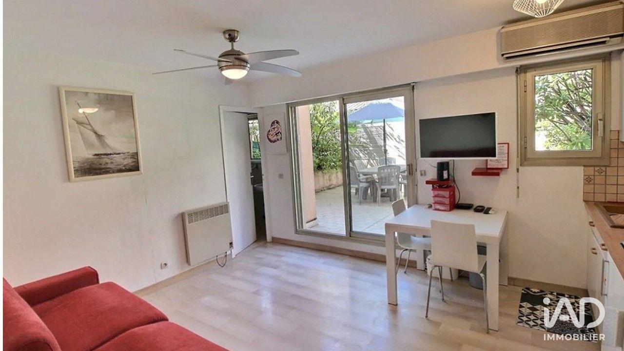Appartement 1 Pièce(s) Cannes - Photo 6