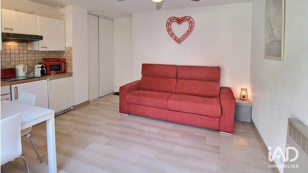Appartement 1 Pièce(s) Cannes - Photo 7