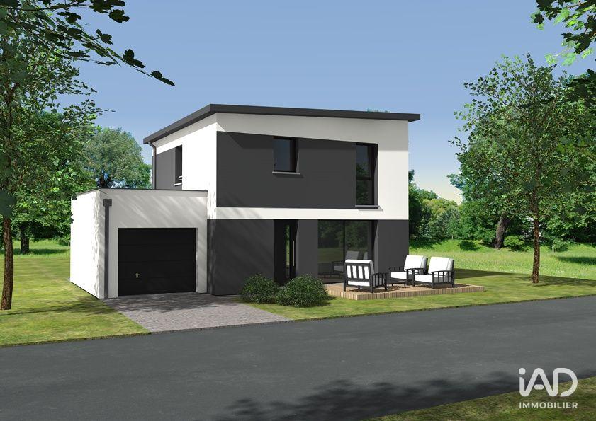 Maison 4 Pièce(s) Baugé-en-Anjou