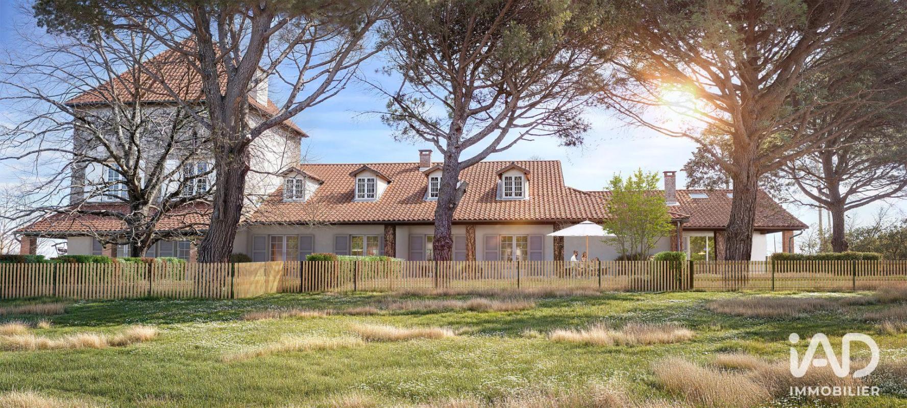 Maison 4 Pièce(s) Goyrans - Photo 2