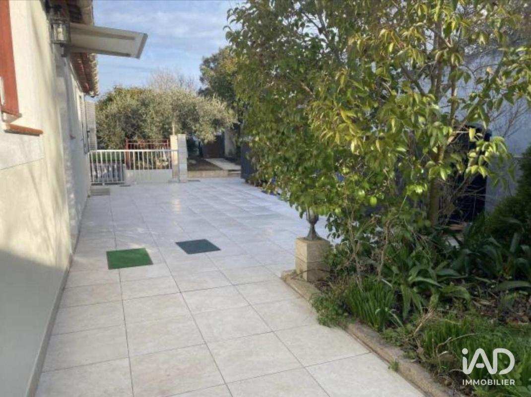 Villa 4 Pièce(s) Vidauban