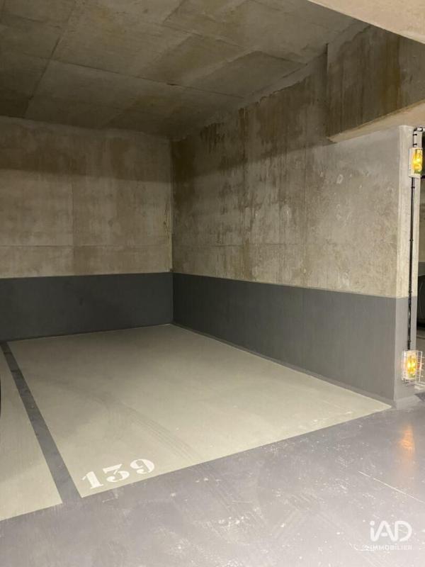 Parking  Asnières-sur-Seine