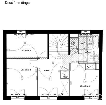 Maison 6 Pièce(s) Puteaux - Photo 19