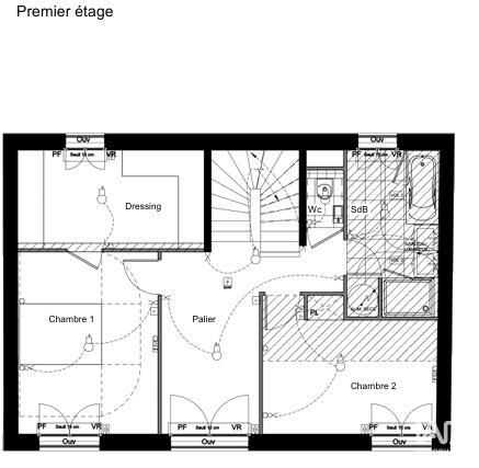 Maison 6 Pièce(s) Puteaux - Photo 25