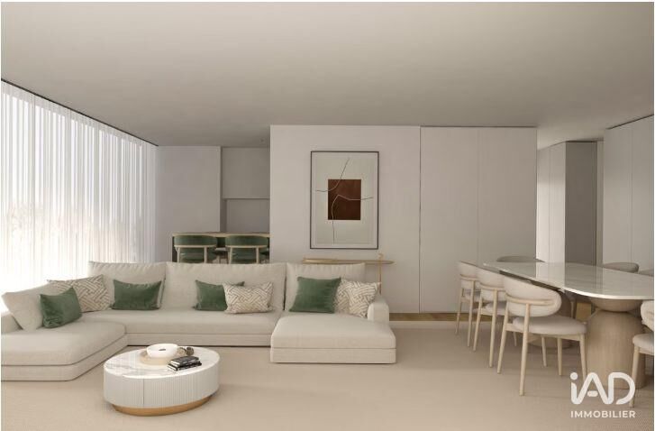 Appartement 4 Pièce(s) Saint-Tropez - Photo 3