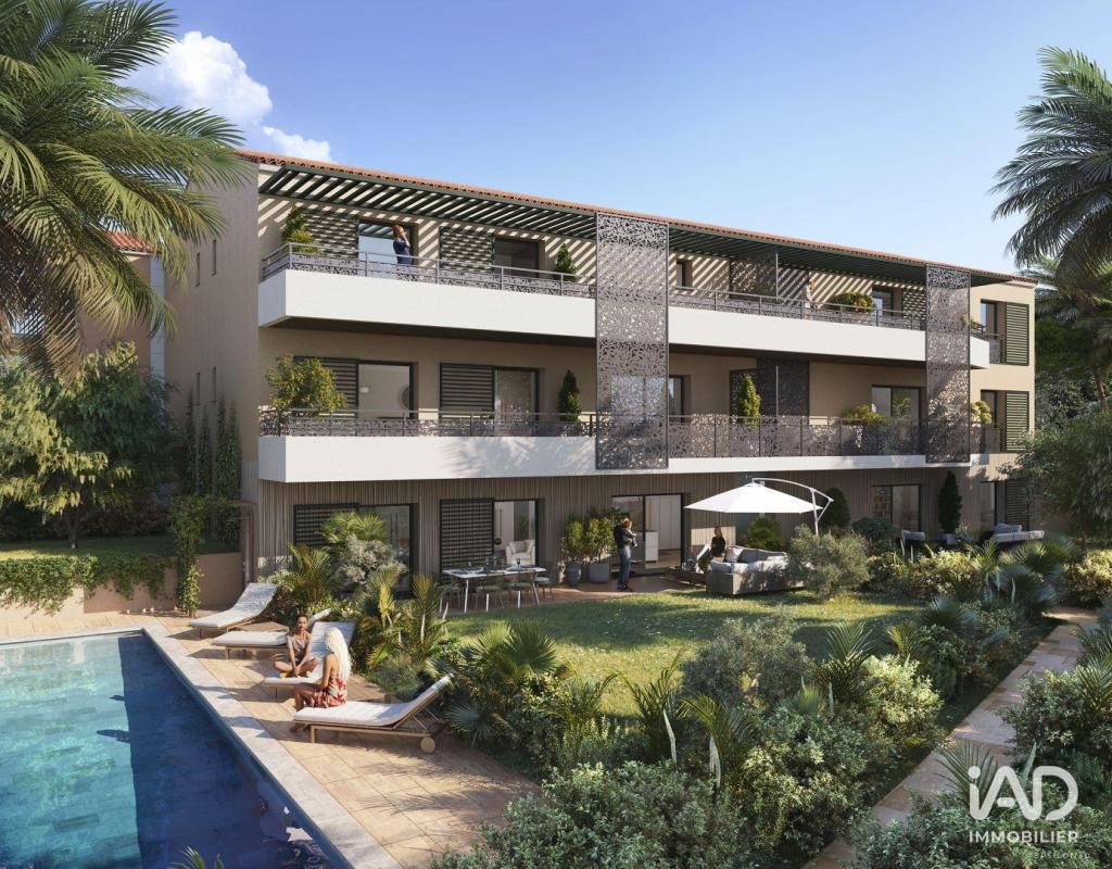 Appartement 4 Pièce(s) Saint-Tropez - Photo 16