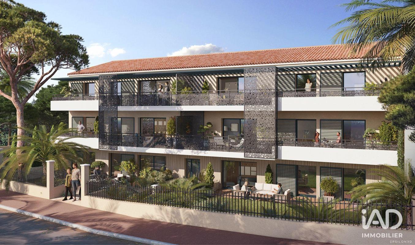 Appartement 4 Pièce(s) Saint-Tropez - Photo 17