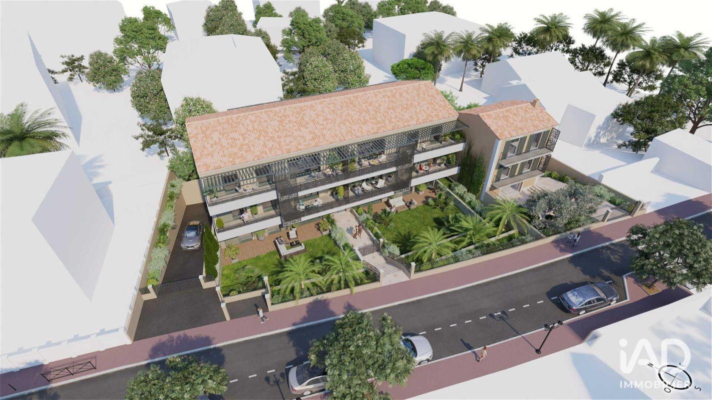 Appartement 4 Pièce(s) Saint-Tropez - Photo 18