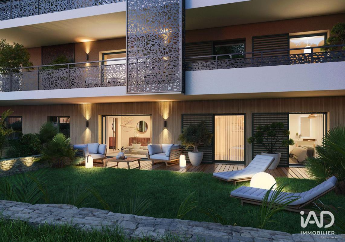 Appartement 4 Pièce(s) Saint-Tropez - Photo 19