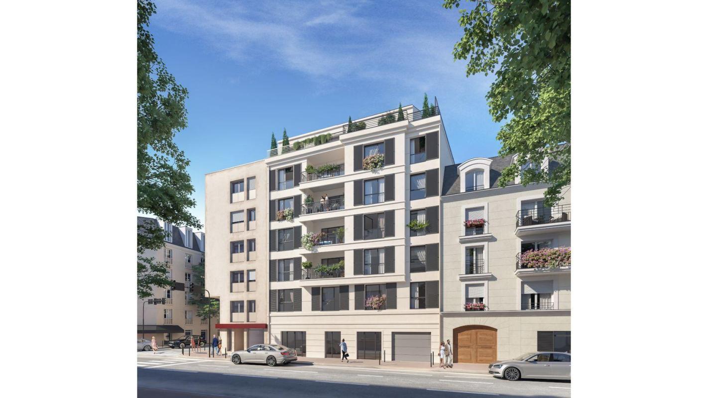 Maison 2 Pièce(s) Saint-Maurice - Photo 8