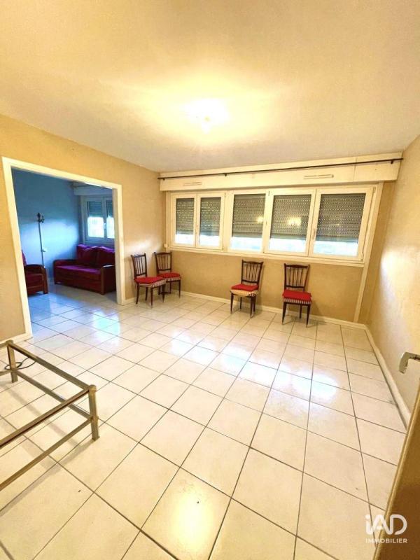 Appartement 4 Pièce(s) Saint-André-les-Vergers