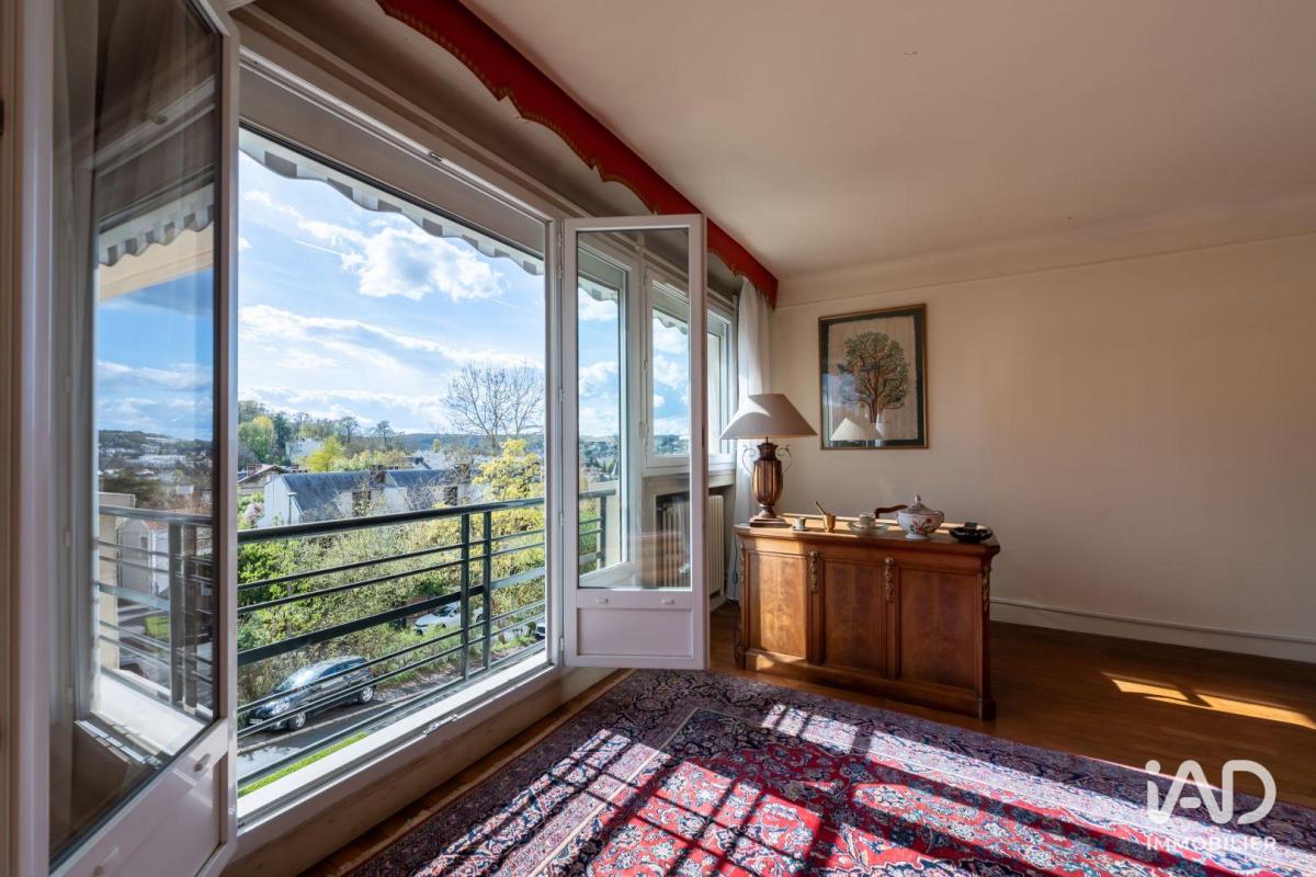 Appartement 4 Pièce(s) Sèvres - Photo 2