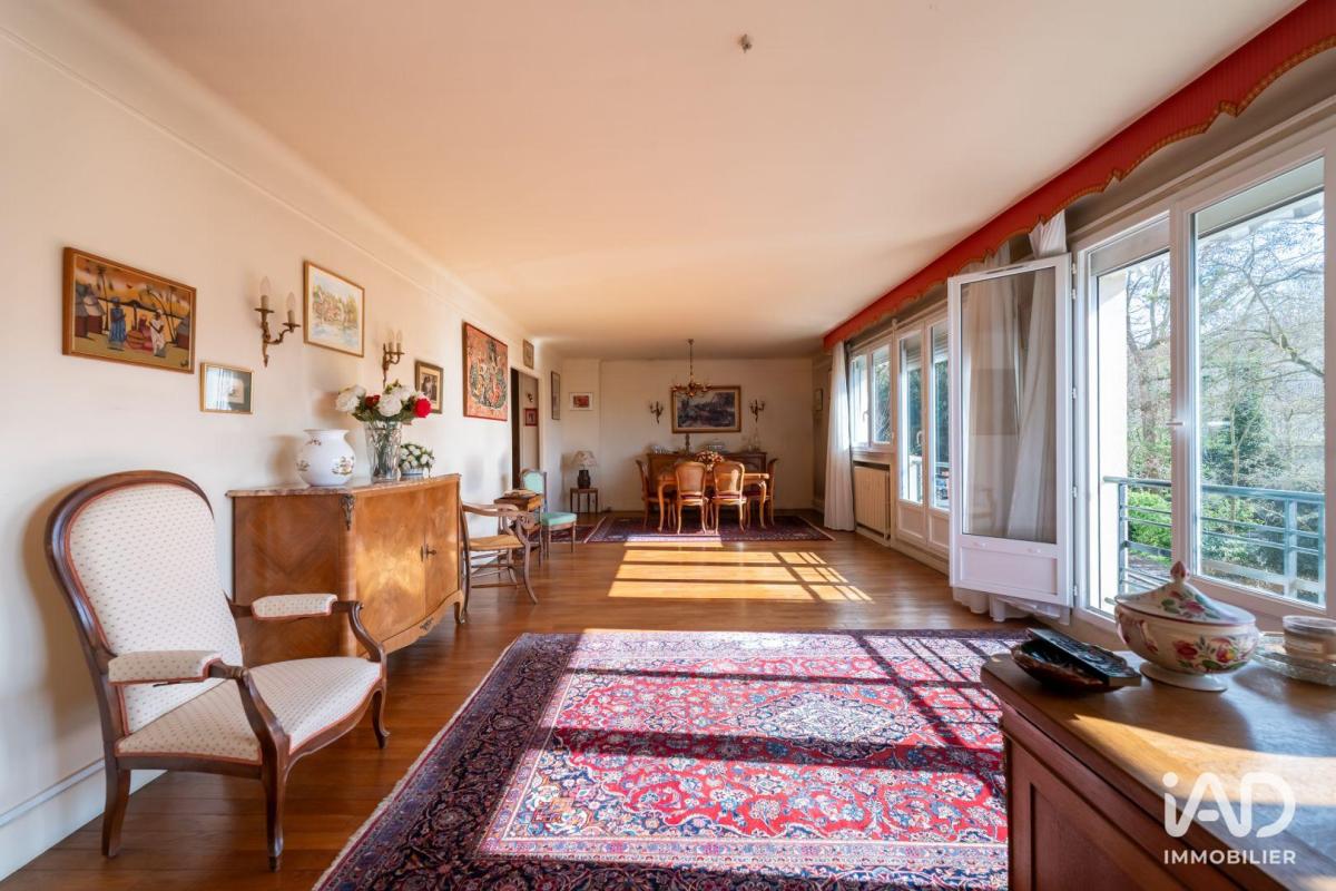 Appartement 4 Pièce(s) Sèvres - Photo 3