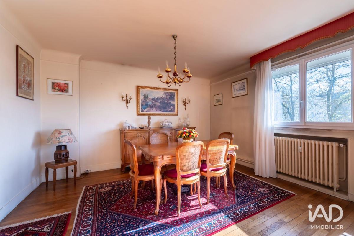 Appartement 4 Pièce(s) Sèvres - Photo 4