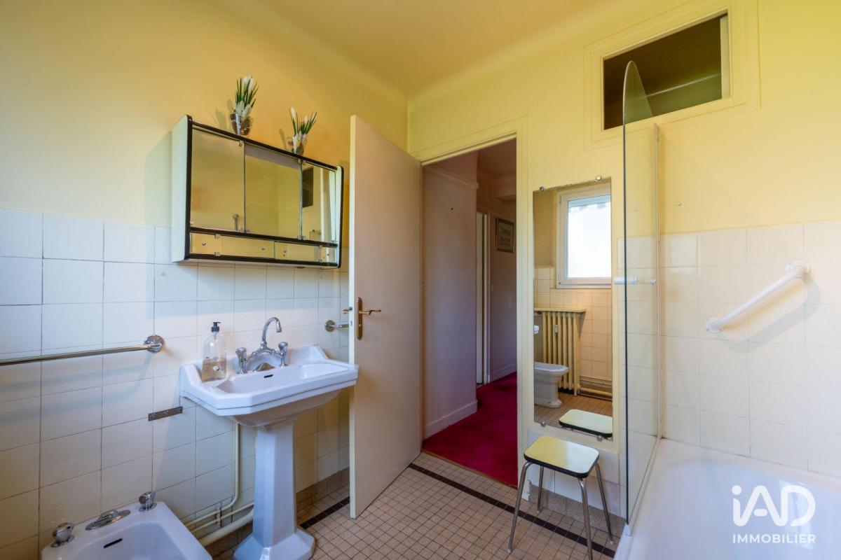 Appartement 4 Pièce(s) Sèvres - Photo 9