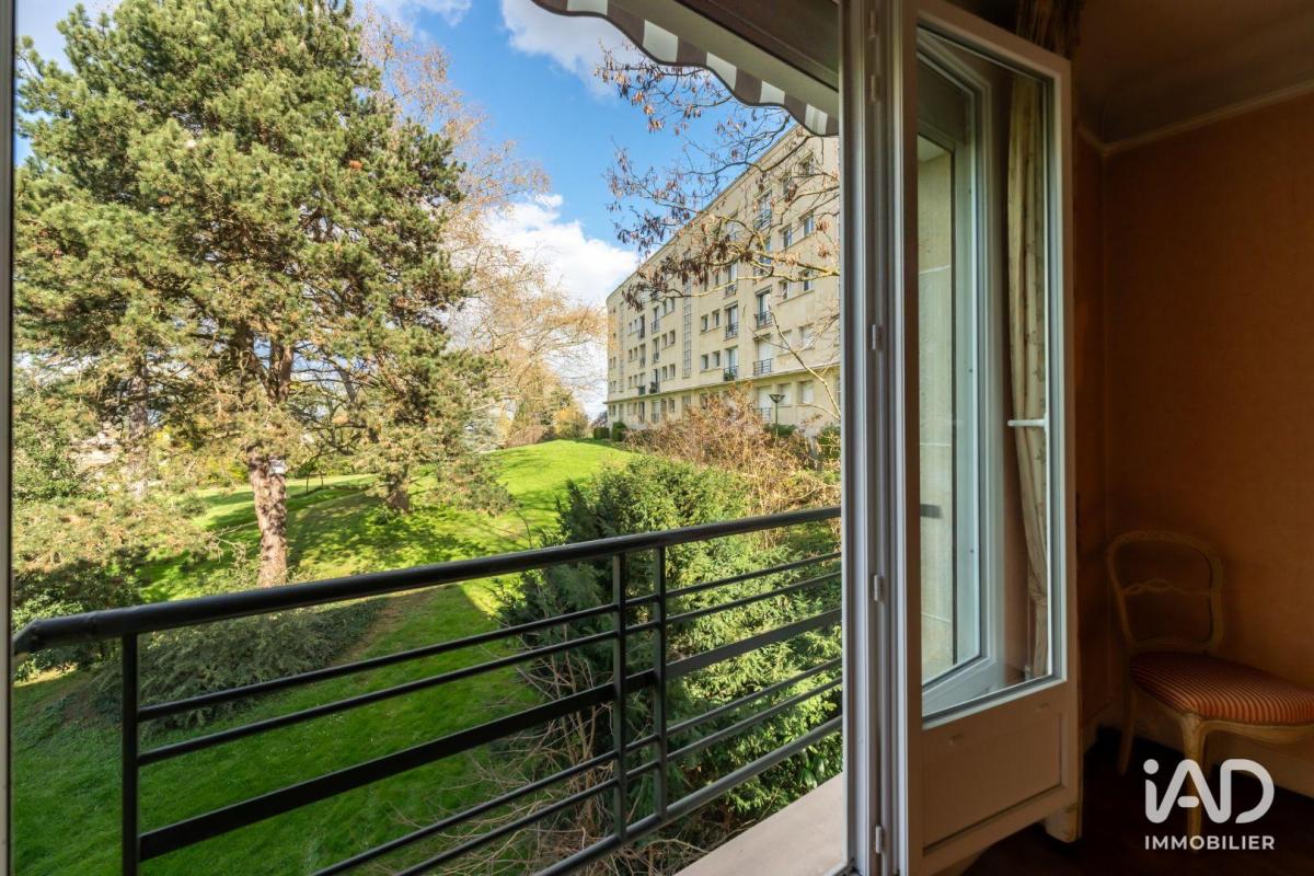 Appartement 4 Pièce(s) Sèvres - Photo 12