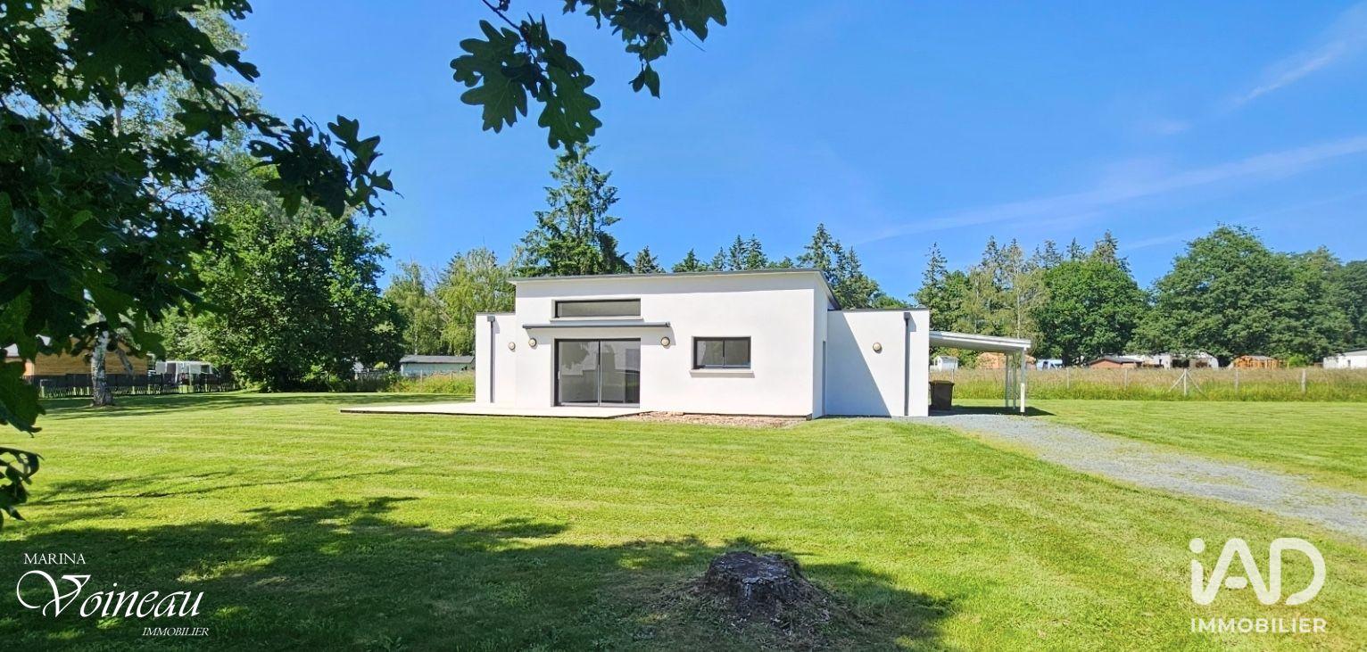 Maison 5 Pièce(s) Blain