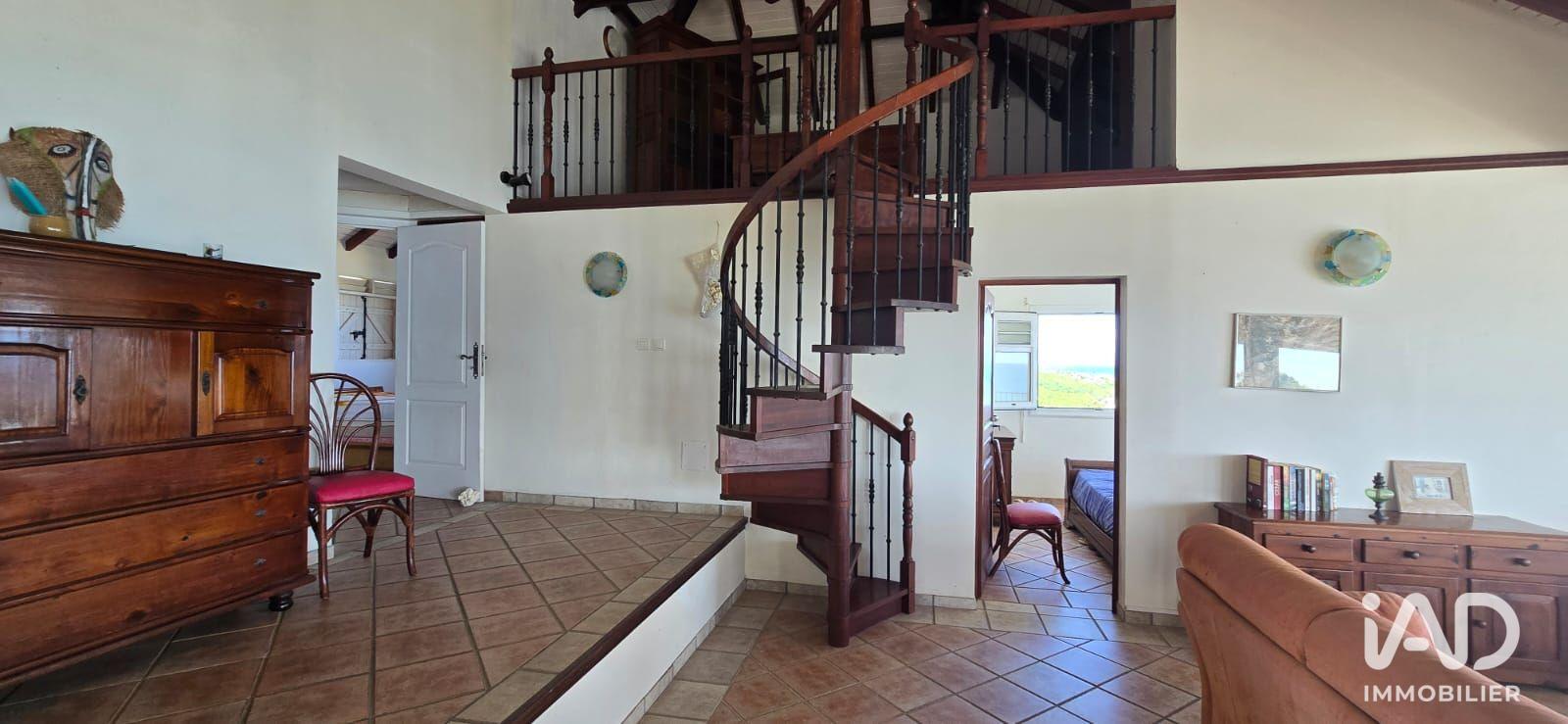 Maison 7 Pièce(s) Saint-François - Photo 2