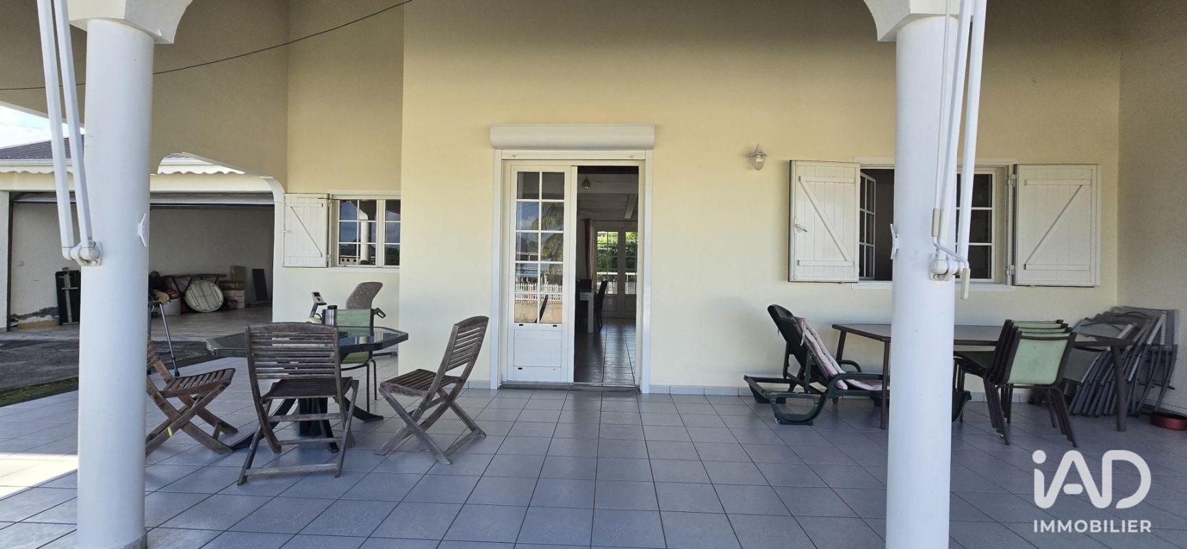 Maison 5 Pièce(s) Le Moule - Photo 2