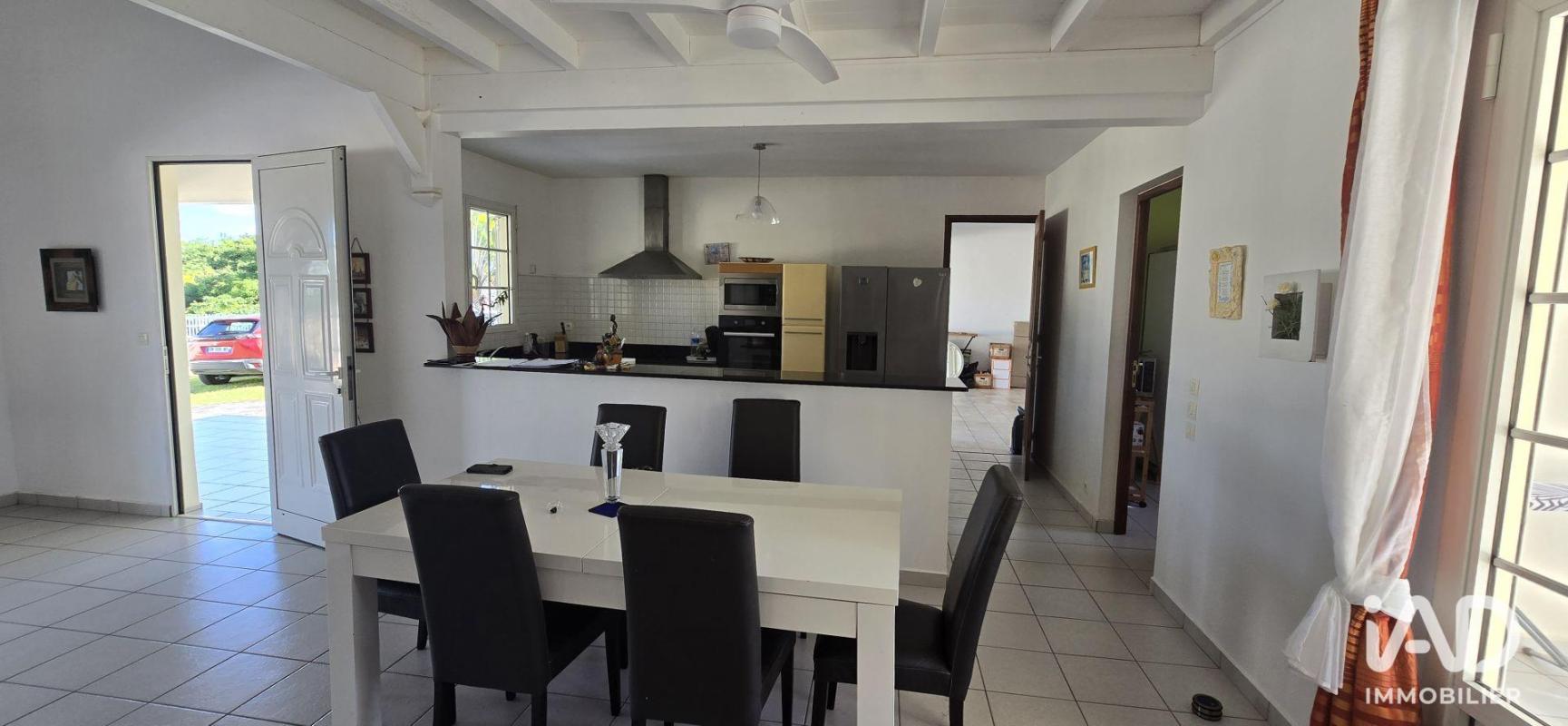 Maison 5 Pièce(s) Le Moule - Photo 3