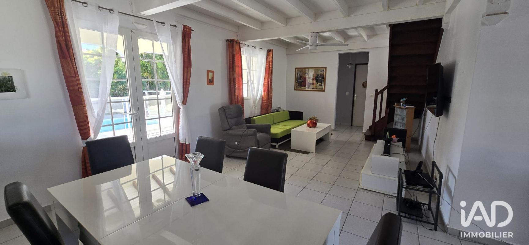 Maison 5 Pièce(s) Le Moule - Photo 4