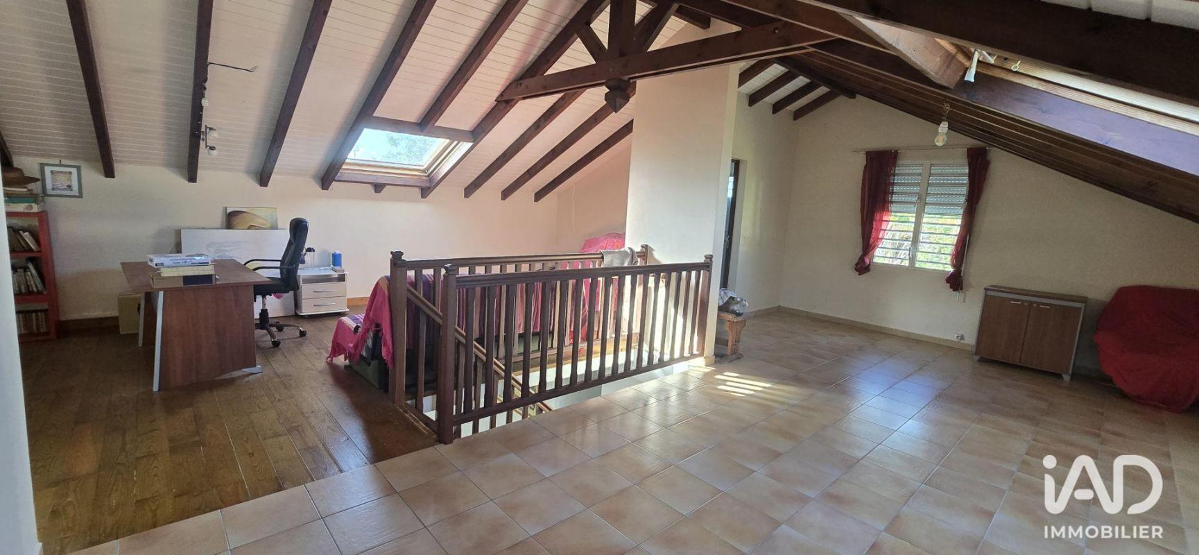 Maison 5 Pièce(s) Le Moule - Photo 9