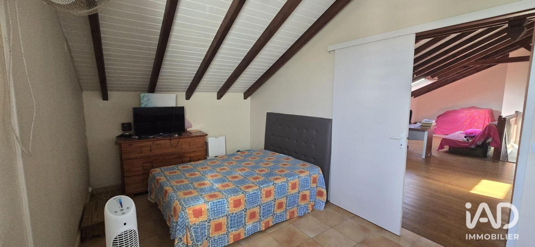 Maison 5 Pièce(s) Le Moule - Photo 10