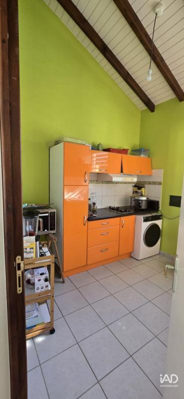 Maison 5 Pièce(s) Le Moule - Photo 11