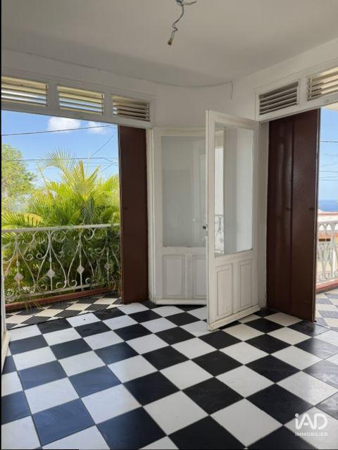 Maison 6 Pièce(s) Basse-Terre - Photo 2