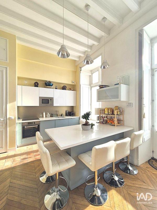Appartement 3 Pièce(s) Pringy - Photo 4