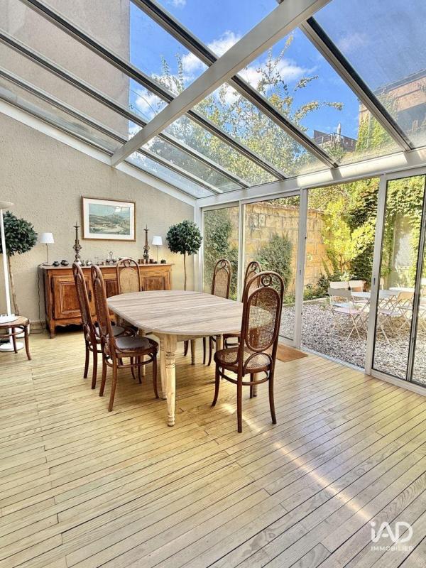 Maison 10 Pièce(s) Bordeaux - Photo 1