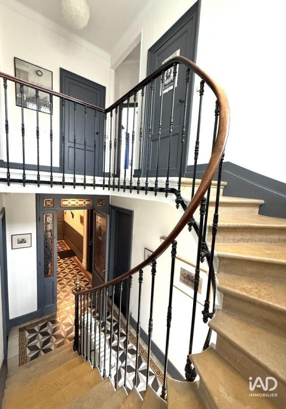 Maison 10 Pièce(s) Bordeaux - Photo 3