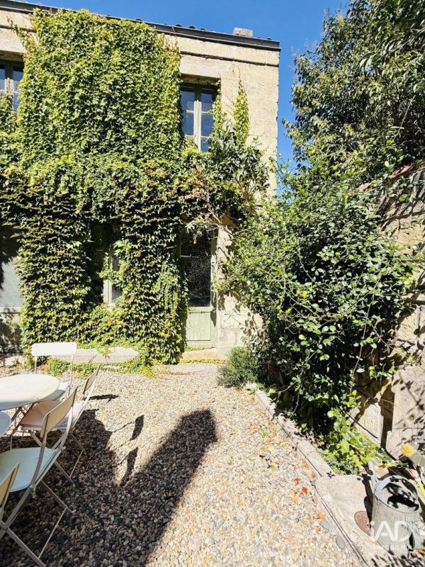 Maison 10 Pièce(s) Bordeaux - Photo 6