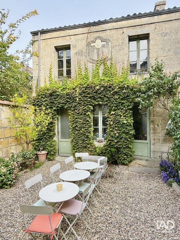 Maison 10 Pièce(s) Bordeaux - Photo 7