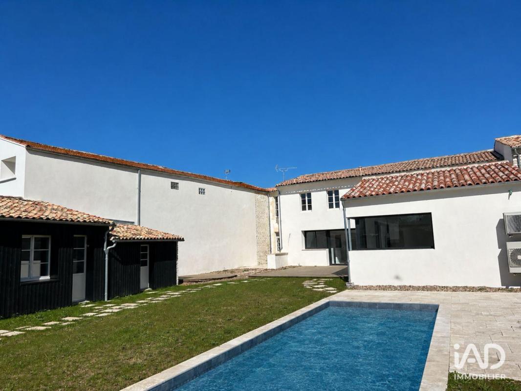 Maison 7 Pièce(s) La Flotte - Photo 2