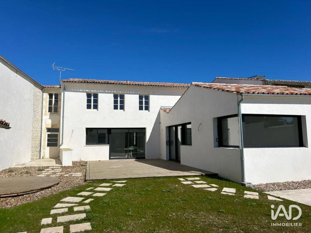 Maison 7 Pièce(s) La Flotte - Photo 4