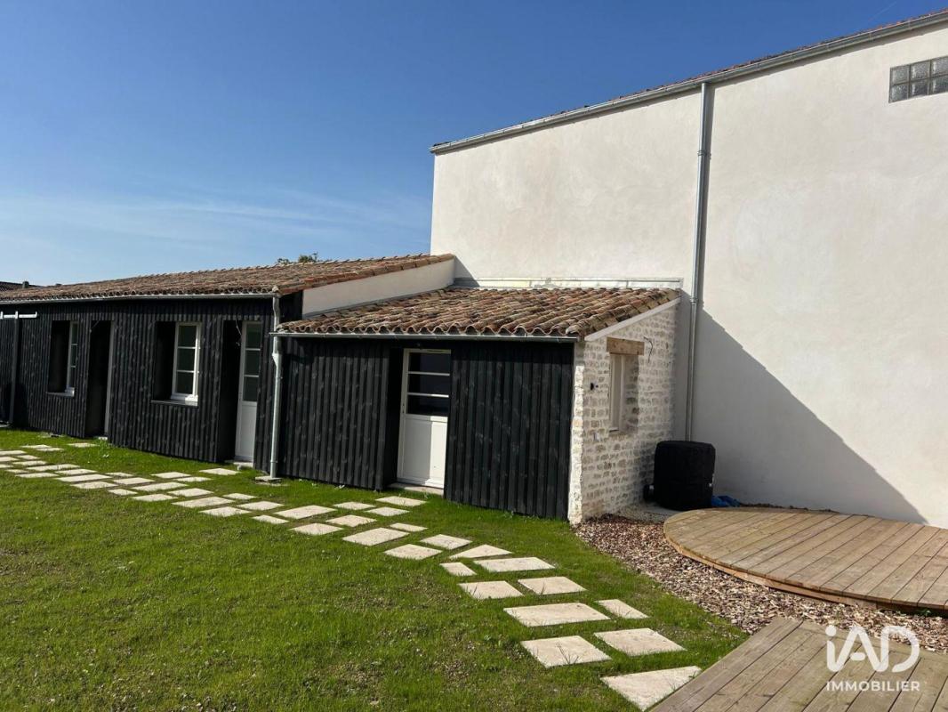 Maison 7 Pièce(s) La Flotte - Photo 12