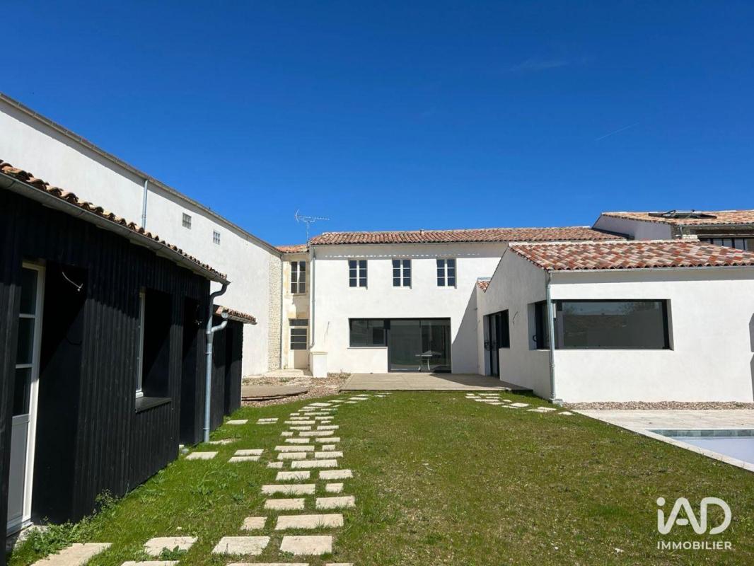 Maison 7 Pièce(s) La Flotte - Photo 13