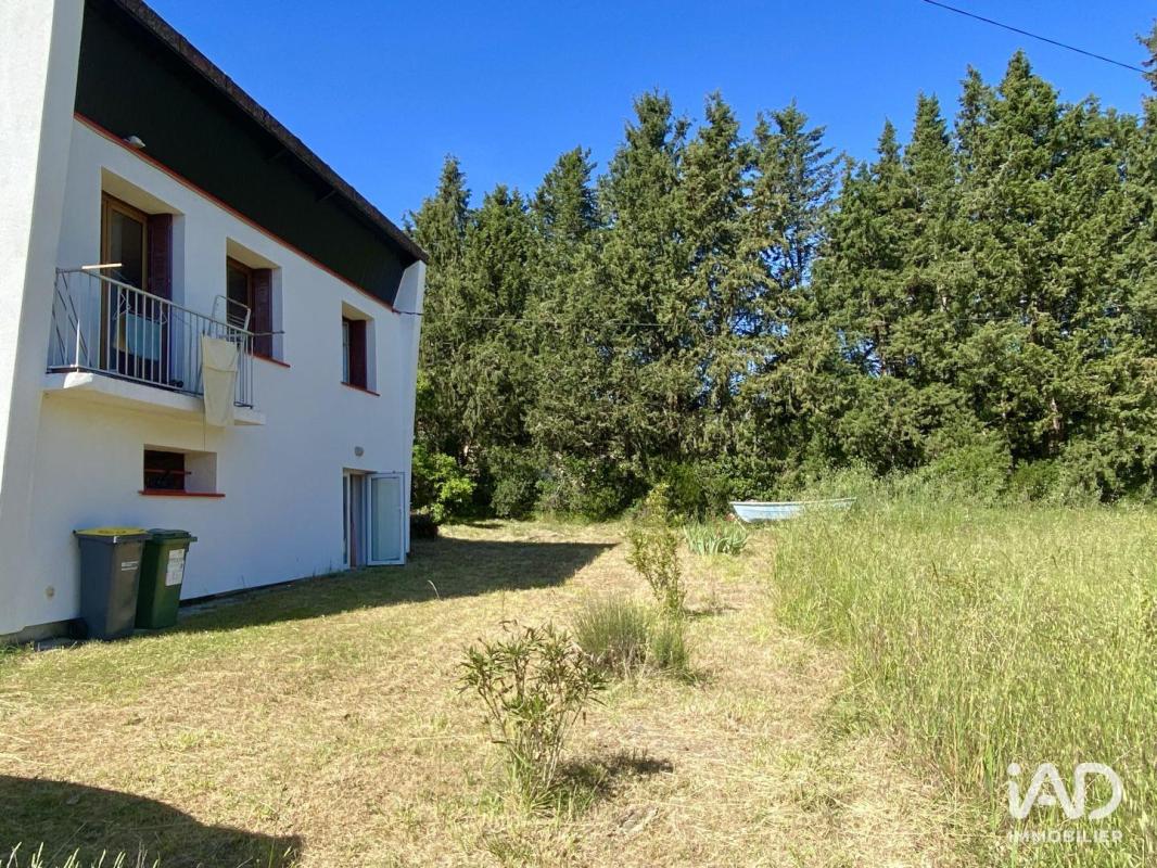 Maison 3 Pièce(s) Fuveau